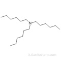 1-esanamina, N, N-diesil- CAS 102-86-3